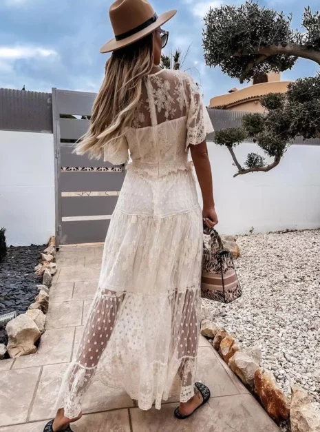 boho kleid festlich  2 boho kleid festlich  2