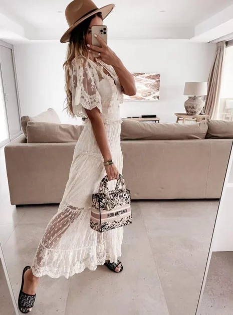 boho kleid festlich  3 boho kleid festlich  3