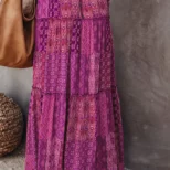 boho rock maxi 2