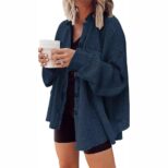 Blue Jacket