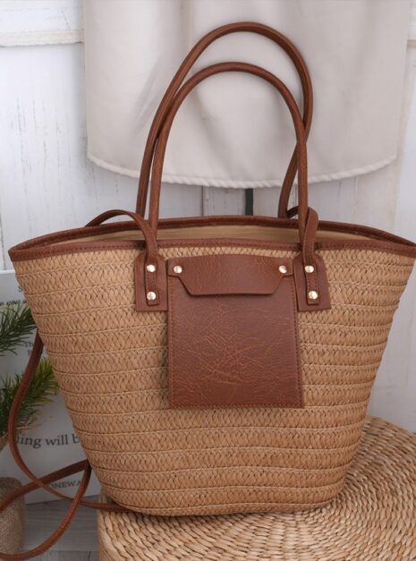 Brown Bag 01 Brown Bag