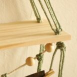 etagere macrame 3