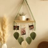etagere macrame 4