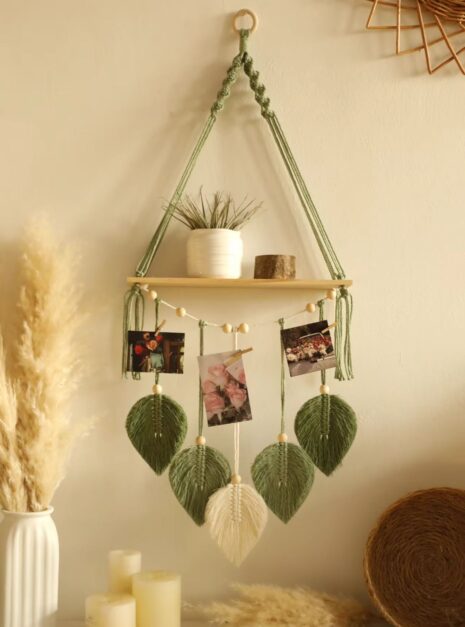 etagere macrame 4 etagere macrame 4