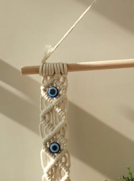 etagere murale macrame 4 etagere murale macrame 4