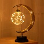 lampe lune