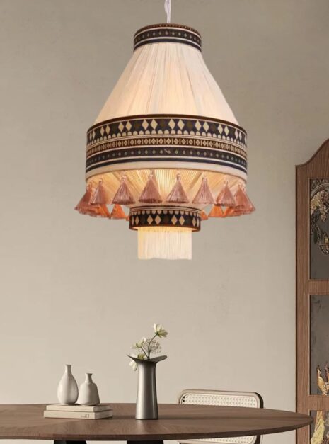 lustre boheme