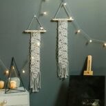 macrame portrait 1