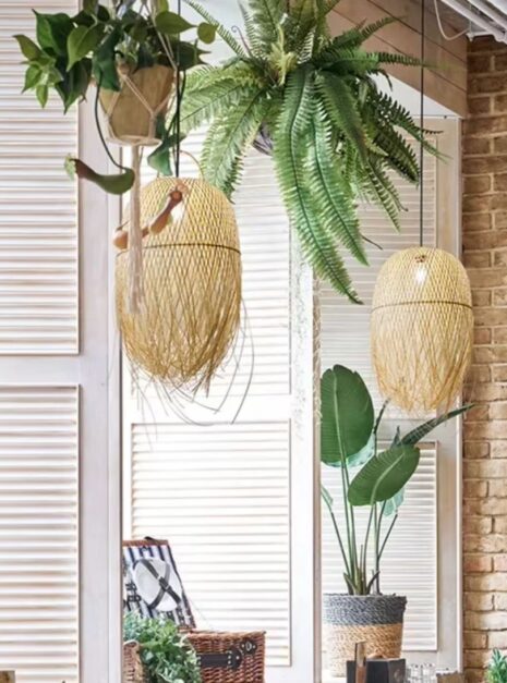 lampe bambou 2