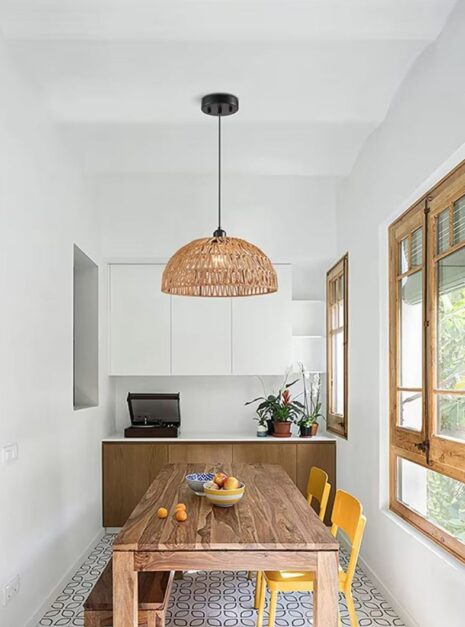 lustre corde 2
