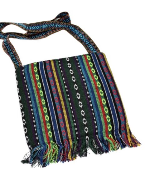 sac boho frange 5