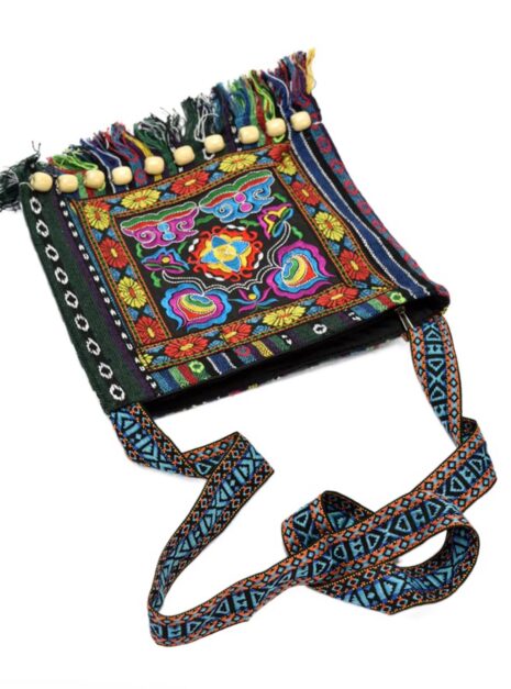 sac boho frange 6
