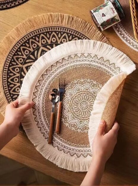 set table 4 set table 4