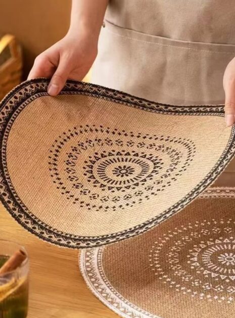 set table 5 set table 5