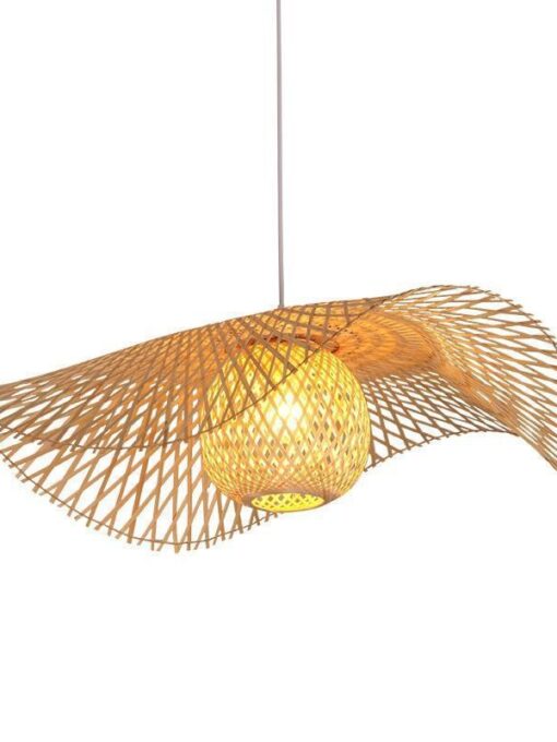 Bambo Ceiling Lamp