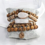 Coffee Bracelet 01