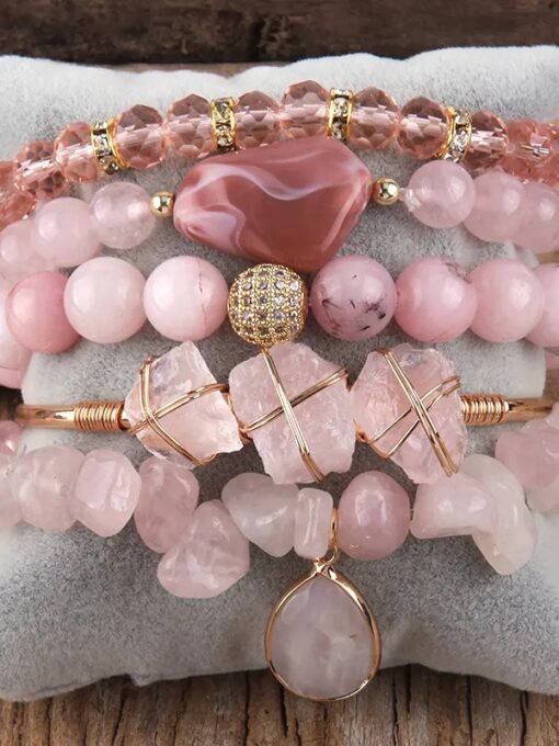 Kaelis boho bracelets