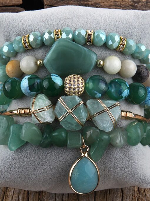 Savira boho bracelets
