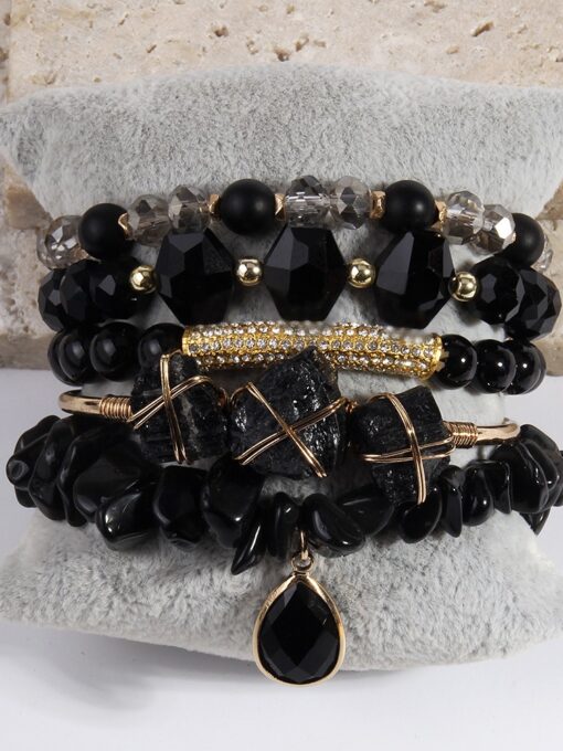 Talitha boho bracelets