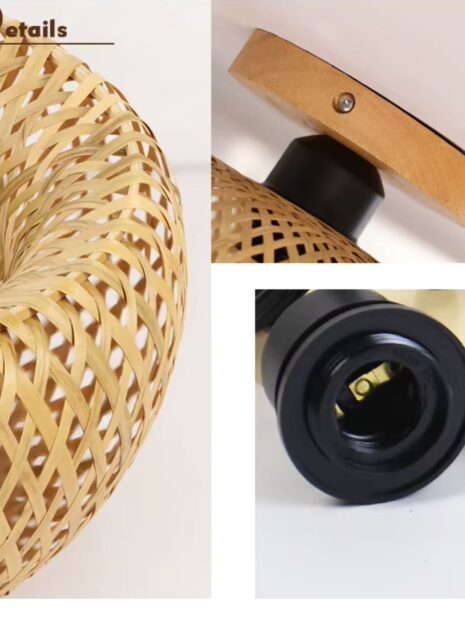 plafon rotin 2 plafon rotin 2