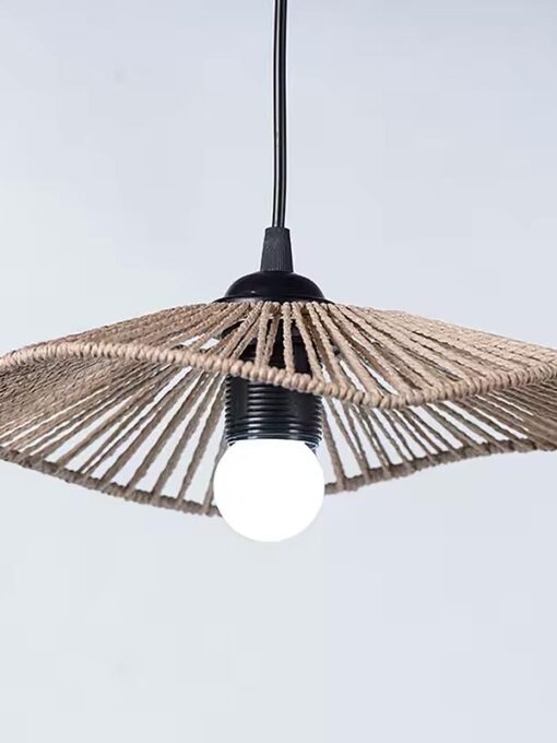 Woven screen D12 inches