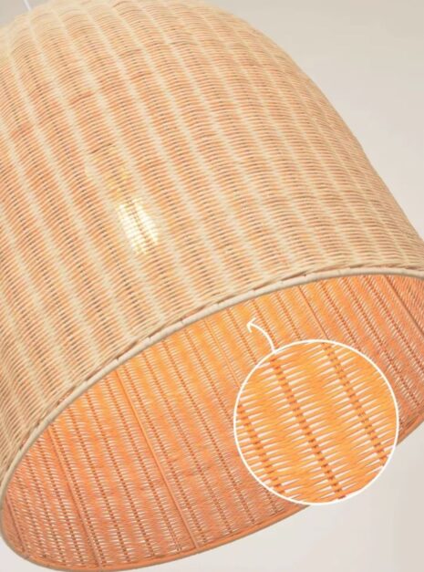 suspension cloche rotin 1 suspension cloche rotin 1