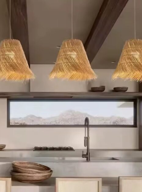 suspension paille 002 suspension paille 002