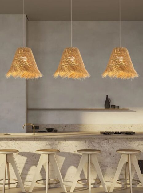 suspension paille 004 suspension paille 004