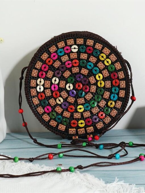 Colorful Bag