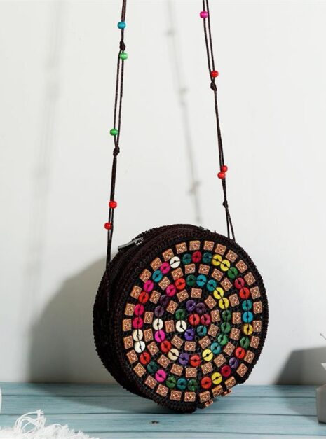 Colorful Bag (1) Colorful Bag (1)