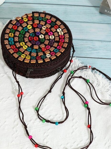 Colorful Bag (3) Colorful Bag (3)